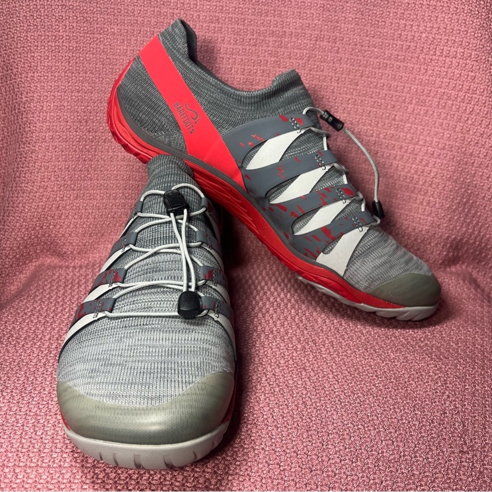 Merrell Mens Bare Access Hyperlock Flex Knit Runn… - image 4